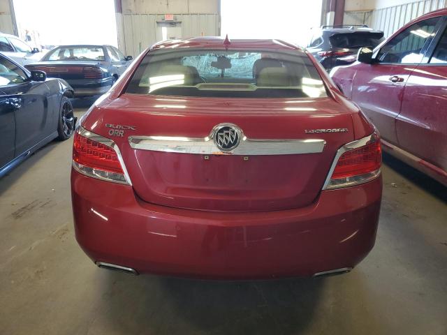 Photo 6 from auction – 2013 BUICK LACROSSE P with VIN 1G4GH5E35DF206436