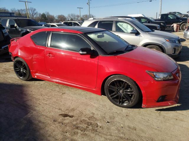 Photo 4 from auction – 2013 TOYOTA SCION TC with VIN JTKJF5C74D3048574
