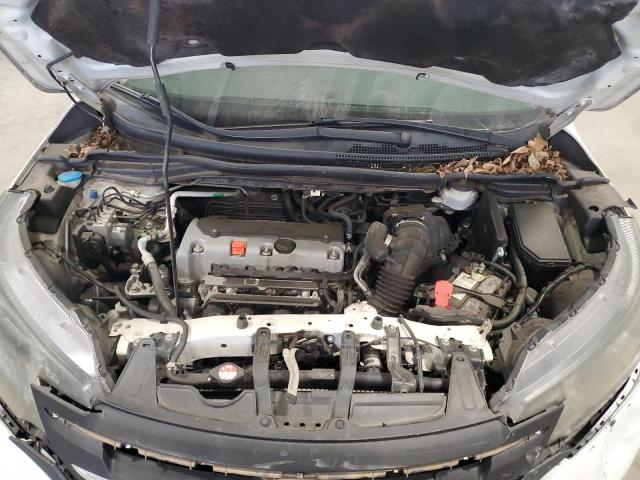 Photo 12 from auction – 2012 HONDA CR-V EXL with VIN 5J6RM3H74CL027679