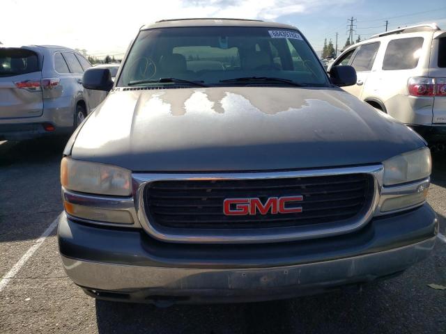 Photo 5 from auction – 2002 GMC YUKON with VIN 1GKEC13TX2R172600
