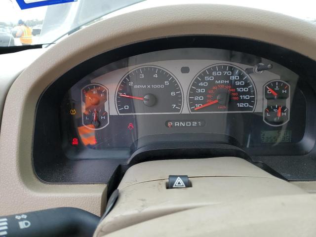 Photo 9 from auction – 2007 FORD F150 SUPER with VIN 1FTRW12W47KD45463