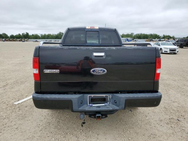 Photo 6 from auction – 2005 FORD F150 with VIN 1FTRX12W45NA59802