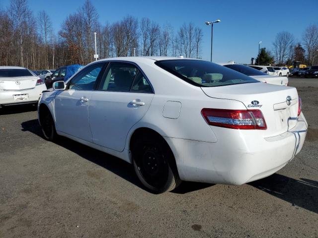 Photo 2 from auction – 2010 TOYOTA CAMRY BASE with VIN 4T4BF3EK9AR035652