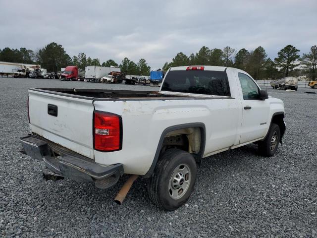 Photo 4 from auction – 2018 GMC SIERRA C25 with VIN 1GT01REG6JZ147881