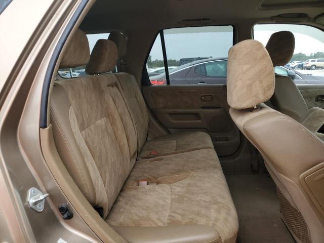 Photo 11 from auction – 2004 HONDA CR-V EX with VIN SHSRD78834U248208