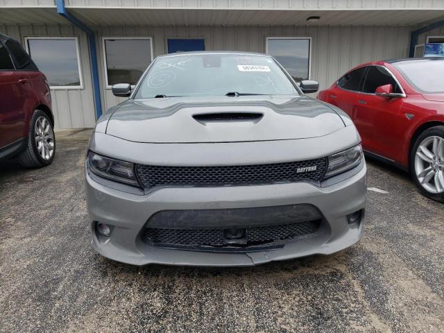 Photo 5 from auction – 2018 DODGE CHARGER R/ with VIN 2C3CDXGJ9JH221462