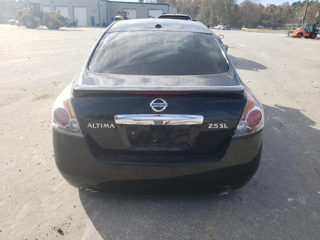 Foto 6 de la subasta – 2012 NISSAN ALTIMA BAS con VIN 1N4AL2AP6CC203244