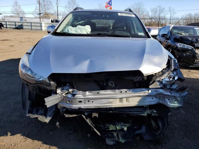 Photo 5 from auction – 2014 SUBARU XV CROSSTR with VIN JF2GPAVC2E8236436