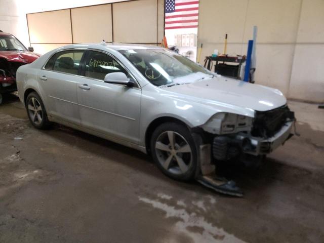 Photo 4 from auction – 2011 CHEVROLET MALIBU 1LT with VIN 1G1ZC5EU4BF192944