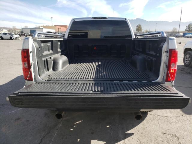 Photo 10 from auction – 2012 CHEVROLET SILVERADO with VIN 1GCNCPEX7CZ190570