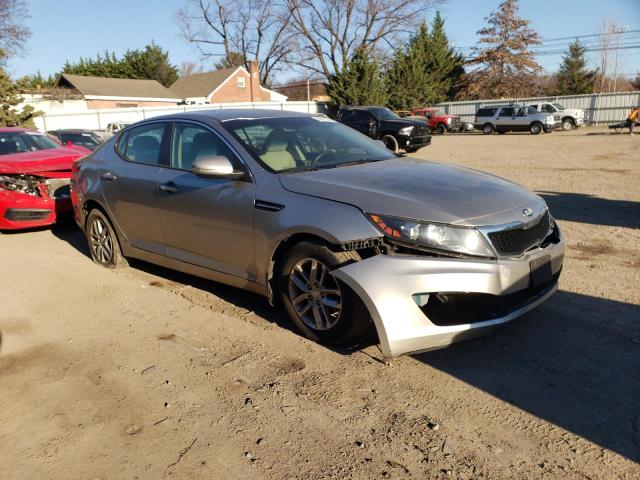 Photo 4 from auction – 2013 KIA OPTIMA LX with VIN KNAGM4A70D5347498
