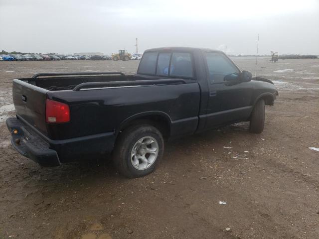 Photo 3 from auction – 1999 ISUZU HOMBRE with VIN 1GGCS1445X8651273