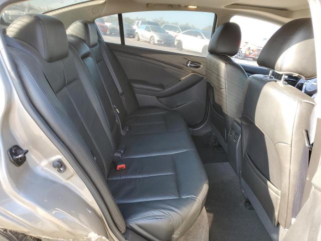 Photo 10 from auction – 2008 NISSAN ALTIMA 2.5 with VIN 1N4AL21E68N464304