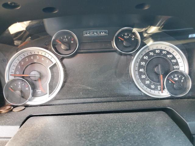 Photo 9 from auction – 2018 RAM 1500 SPORT with VIN 1C6RR7MTXJS272160
