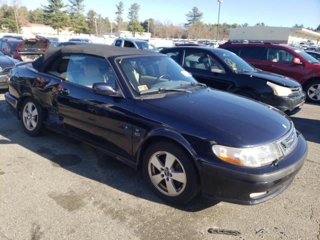 Photo 4 from auction – 2003 SAAB 9-3 SE with VIN YS3DF78K037014175