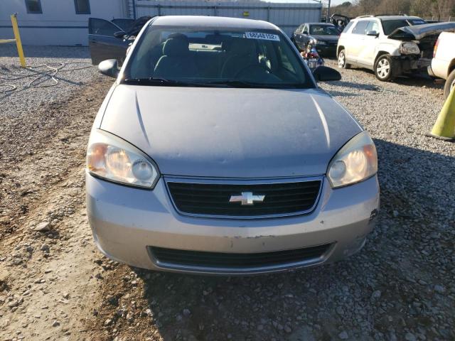 Photo 5 from auction – 2007 CHEVROLET MALIBU LS with VIN 1G1ZS58FX7F152147