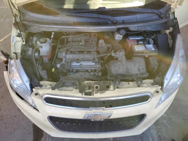 Photo 11 from auction – 2014 CHEVROLET SPARK LS with VIN KL8CB6S91EC588866