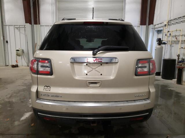 Photo 6 from auction – 2015 GMC ACADIA SLT with VIN 1GKKVRKD8FJ335254