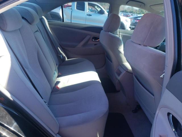 Photo 10 from auction – 2011 TOYOTA CAMRY BASE with VIN 4T4BF3EK9BR101344