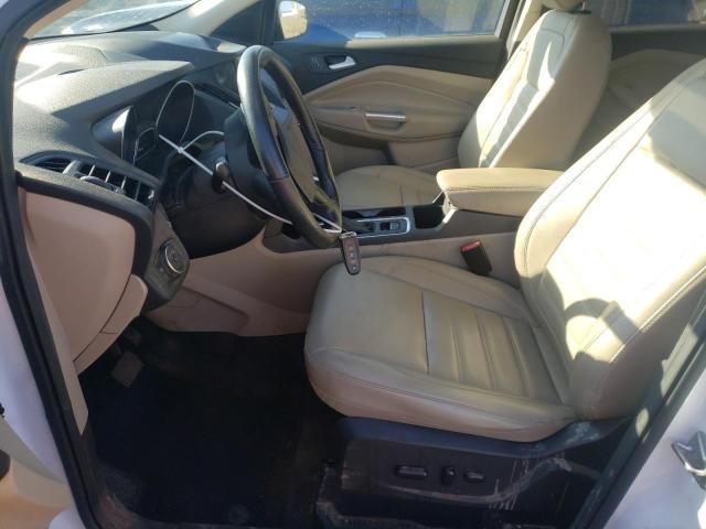 Photo 7 from auction – 2019 FORD ESCAPE SEL with VIN 1FMCU9HD3KUA45762