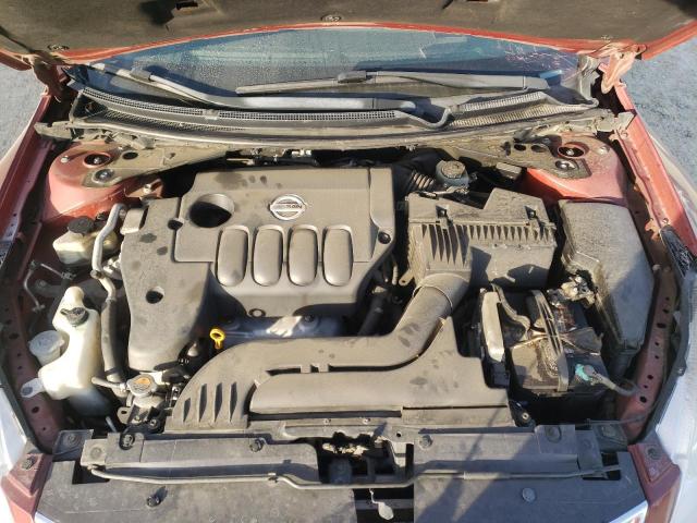 Photo 11 from auction – 2011 NISSAN ALTIMA BAS with VIN 1N4AL2AP1BC131254