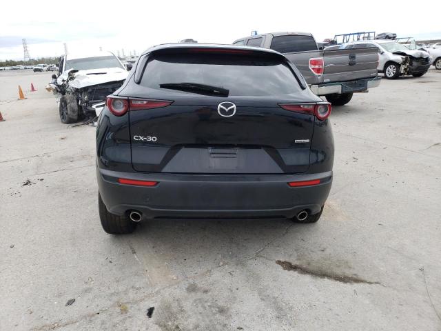 Photo 6 from auction – 2021 MAZDA CX-30 SELE with VIN 3MVDMABL4MM244643