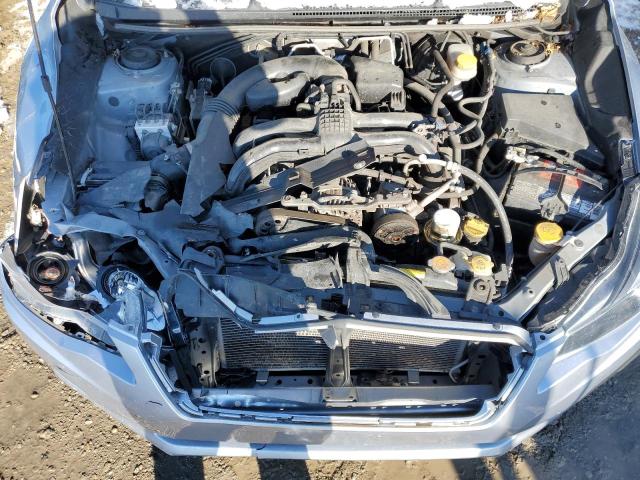 Photo 11 from auction – 2014 SUBARU IMPREZA with VIN JF1GPAA63E8218354