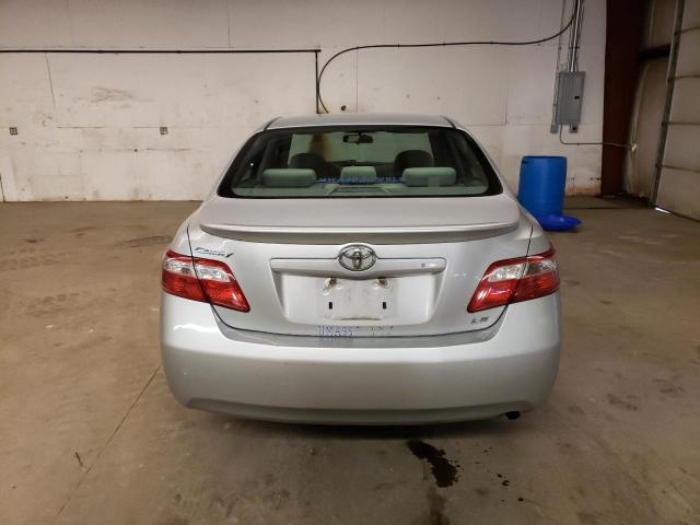 Photo 6 from auction – 2007 TOYOTA CAMRY LE with VIN 4T1BE46K37U074232