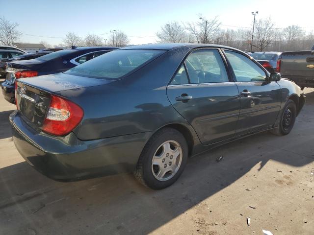 Photo 3 from auction – 2003 TOYOTA CAMRY LE with VIN 4T1BF32K93U559210