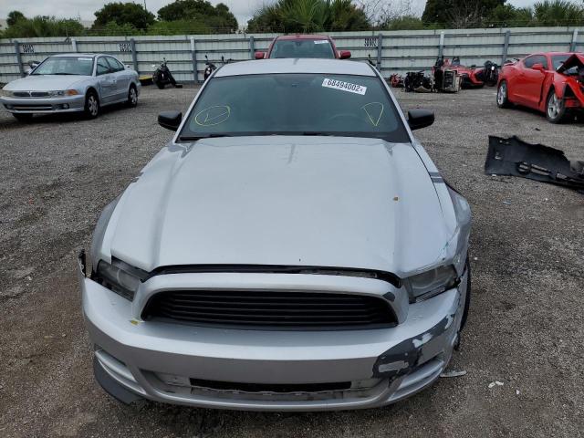 Photo 5 from auction – 2014 FORD MUSTANG with VIN 1ZVBP8AM2E5237245