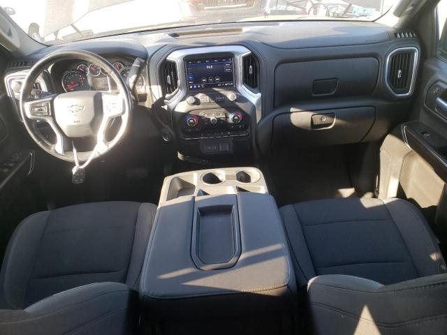 Zdjęcie 8 z aukcji – 2019 CHEVROLET SILVERADO z VIN 1GCRYEED1KZ237250