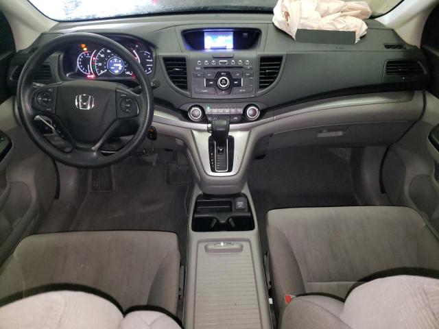 Photo 8 from auction – 2014 HONDA CR-V LX with VIN 2HKRM3H32EH566960