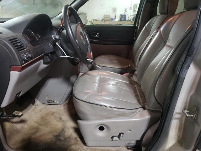Photo 7 from auction – 2007 BUICK TERRAZA CX with VIN 5GADV33187D104085
