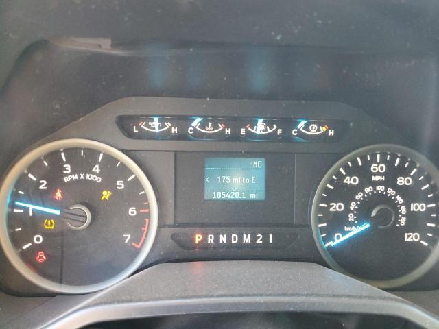 Photo 9 from auction – 2015 FORD F150 SUPER with VIN 1FTEW1CP4FFA59030