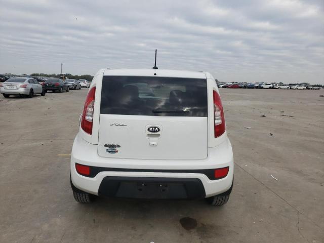 Photo 6 from auction – 2013 KIA SOUL + with VIN KNDJT2A69D7559571