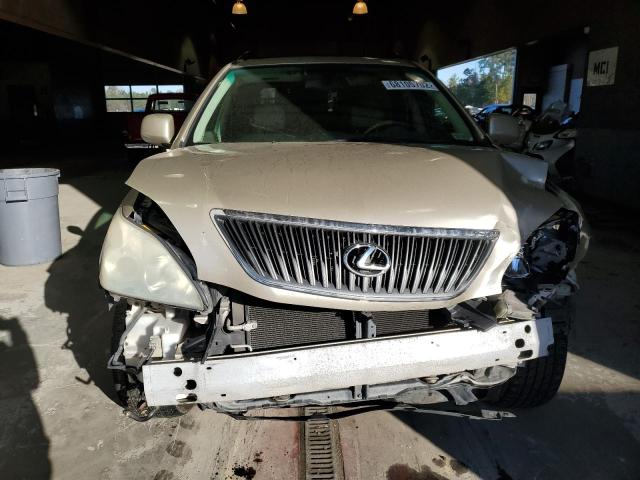 Photo 5 from auction – 2004 LEXUS RX 330 with VIN JTJHA31U140001387