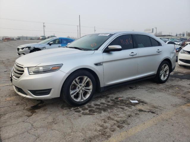 Photo 1 from auction – 2015 FORD TAURUS SEL with VIN 1FAHP2E94FG148840