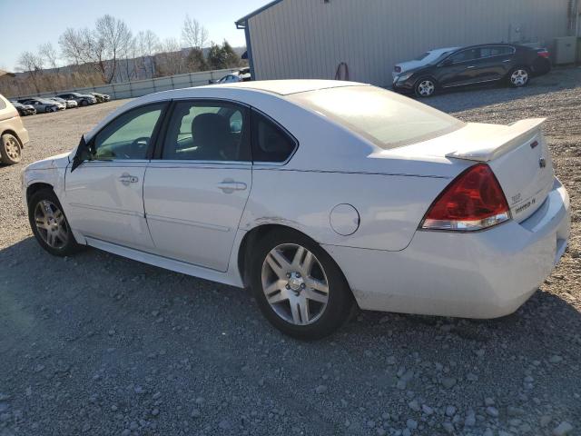 Photo 2 from auction – 2012 CHEVROLET IMPALA LT with VIN 2G1WG5E3XC1201329