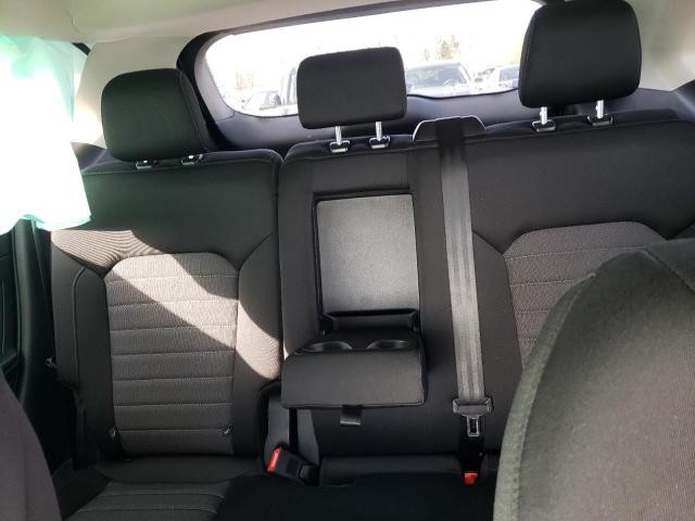 Photo 10 from auction – 2019 FORD EDGE SE with VIN 2FMPK4G91KBC64880