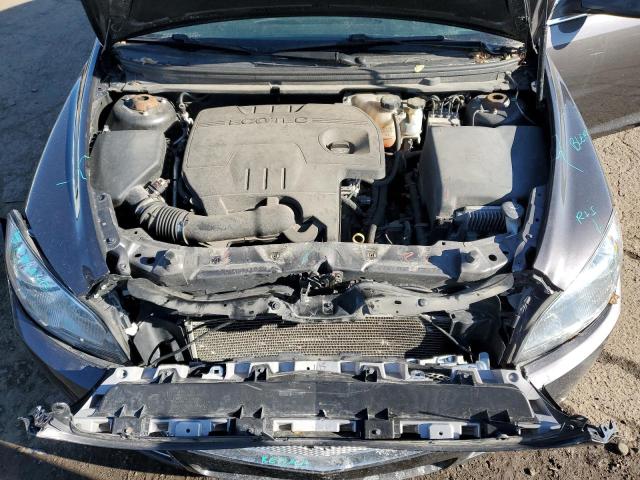 Photo 11 from auction – 2011 CHEVROLET MALIBU LTZ with VIN 1G1ZE5E16BF156169