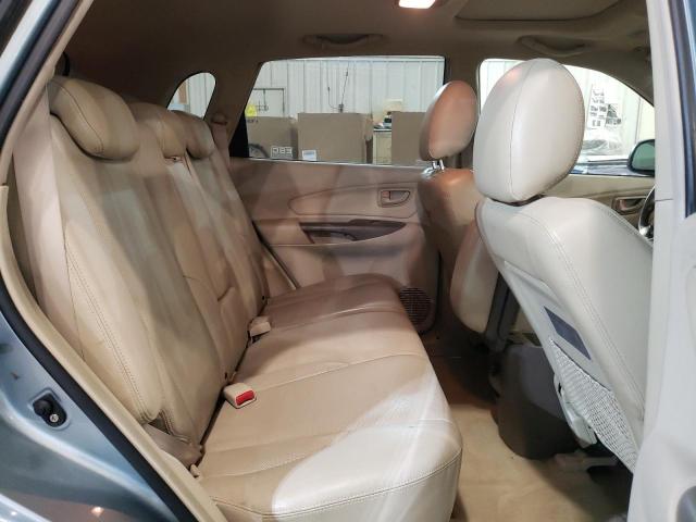 Photo 11 from auction – 2007 HYUNDAI TUCSON with VIN KM8JN12D37U687890