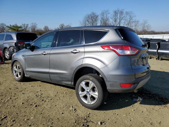 Photo 2 from auction – 2014 FORD ESCAPE SE with VIN 1FMCU9GX8EUC80528