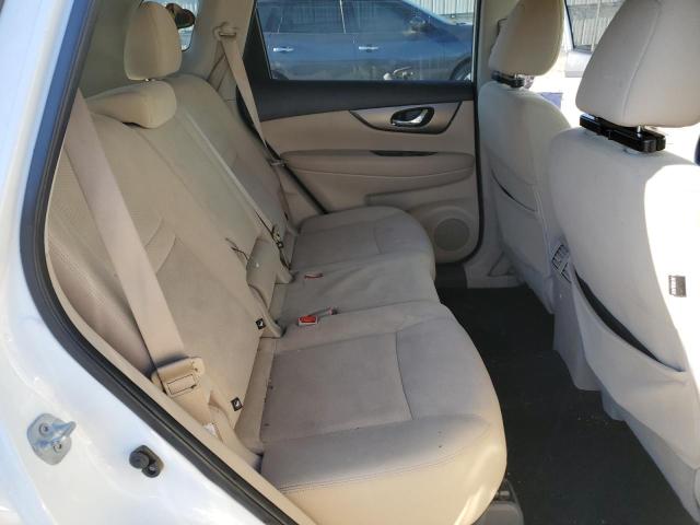 Photo 11 from auction – 2016 NISSAN ROGUE S with VIN KNMAT2MV5GP719985