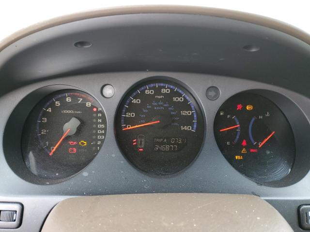 Photo 9 from auction – 2004 ACURA MDX with VIN 2HNYD18254H530169
