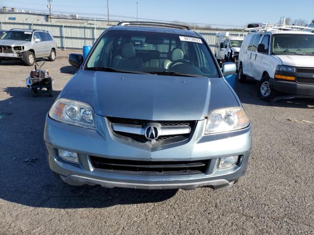 Photo 5 from auction – 2006 ACURA MDX TOURIN with VIN 2HNYD18836H525964