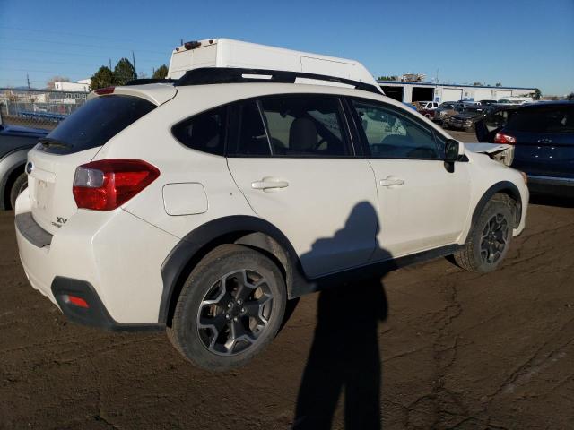 Photo 3 from auction – 2014 SUBARU XV CROSSTR with VIN JF2GPACC7E8300487
