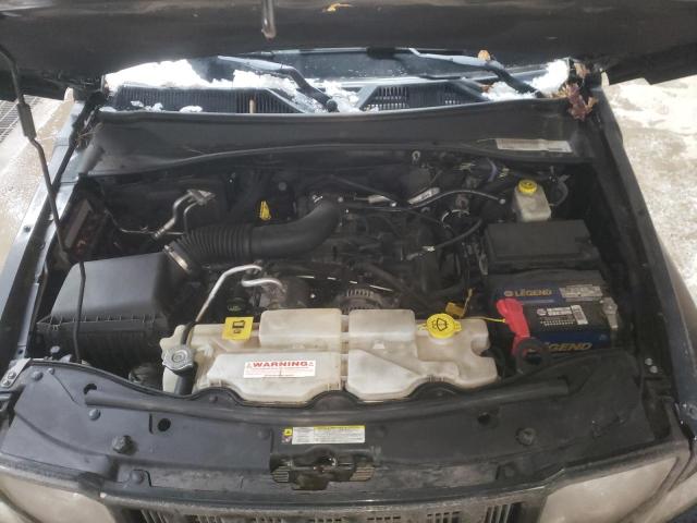 Photo 12 from auction – 2012 JEEP LIBERTY SP with VIN 1C4PJMAK0CW196056
