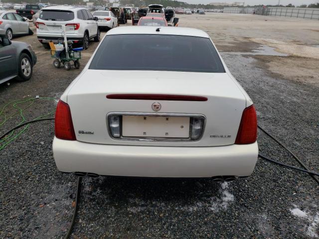 Photo 6 from auction – 2005 CADILLAC DEVILLE with VIN 1G6KD54Y25U257383