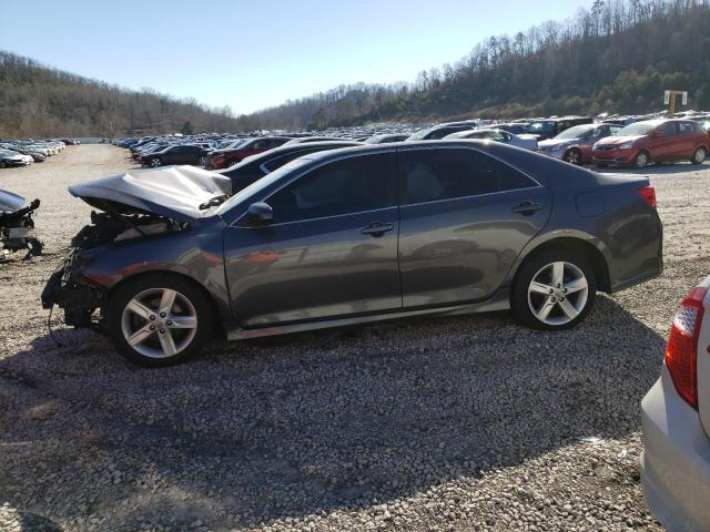 Photo 1 from auction – 2013 TOYOTA CAMRY L with VIN 4T1BF1FKXDU293602