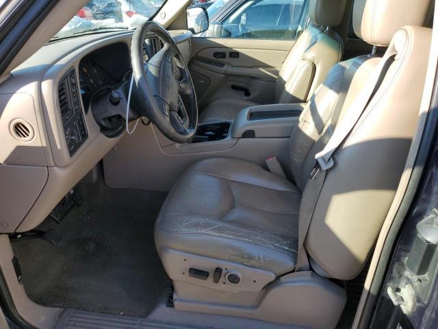 Photo 7 from auction – 2005 GMC NEW SIERRA with VIN 2GTEK19B751345533